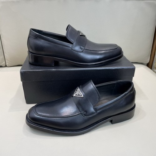 Prada men shoes 1：1 quality-822
