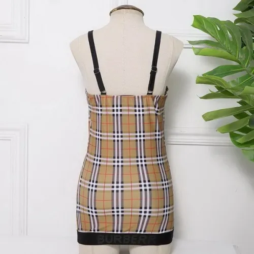 Burberry Bikini-057(S-XL)