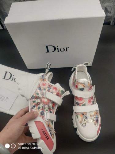 Dior Women Shoes 1：1 quality-061