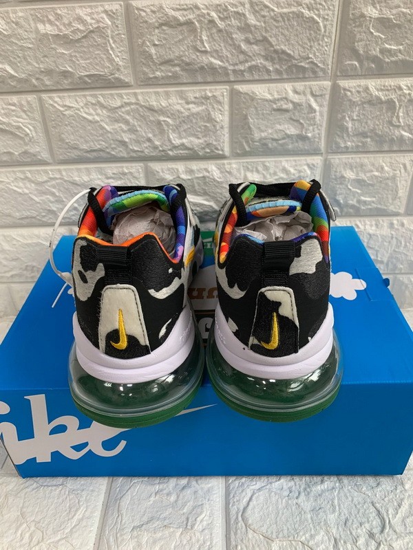 Nike Air Max 270 men shoes-930