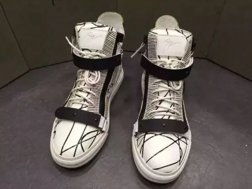 Super Max GZ Shoes238