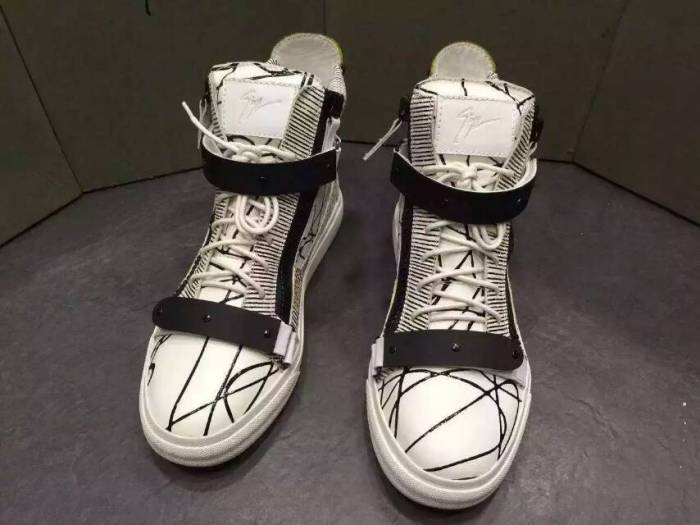 Super Max GZ Shoes238
