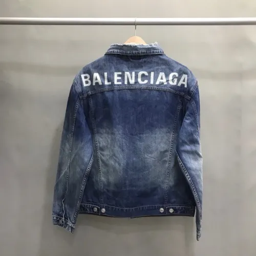 B Jacket 1：1 Quality-300(XS-L)