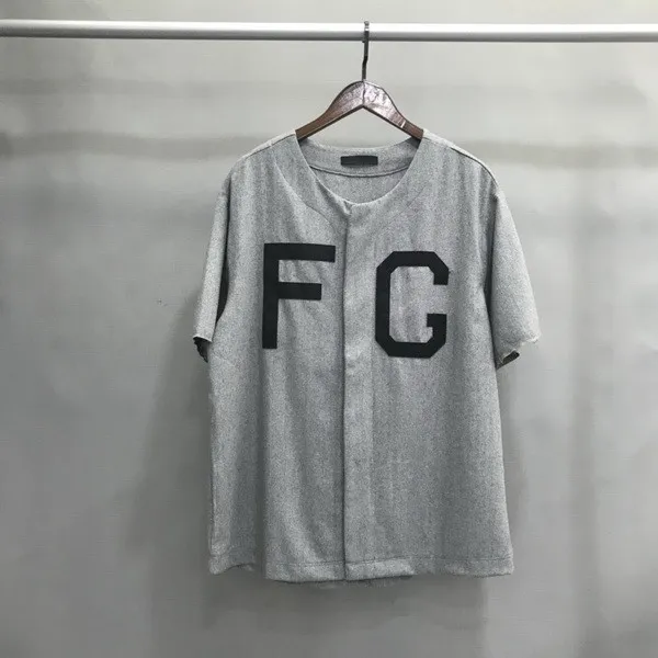 Fear of God Jacket 1：1 Quality-087(S-XL)