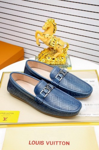 LV Men shoes 1：1 quality-2655