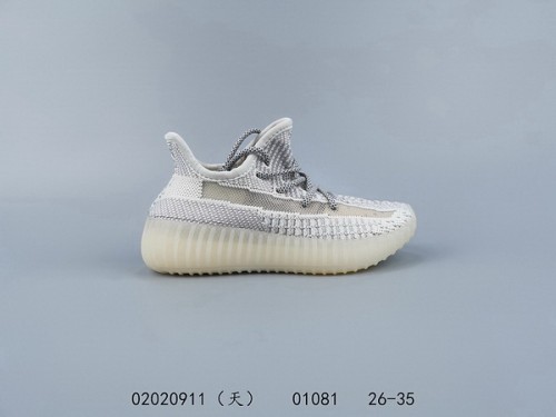 Yeezy 380 Boost V2 shoes kids-134
