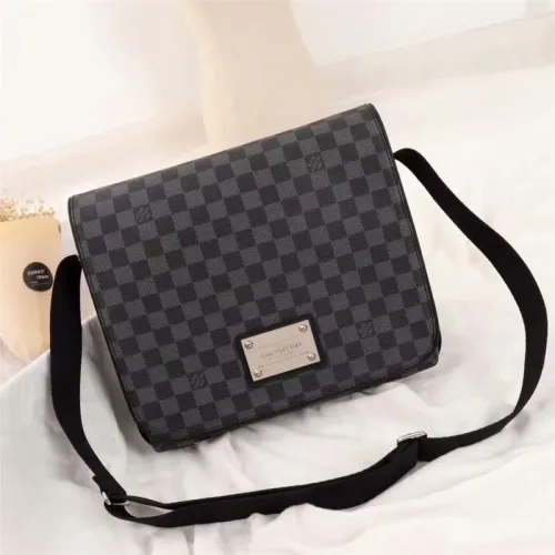 LV Men Hangbags AAA-029