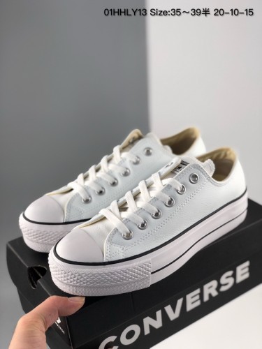 Converse Shoes Low Top-136