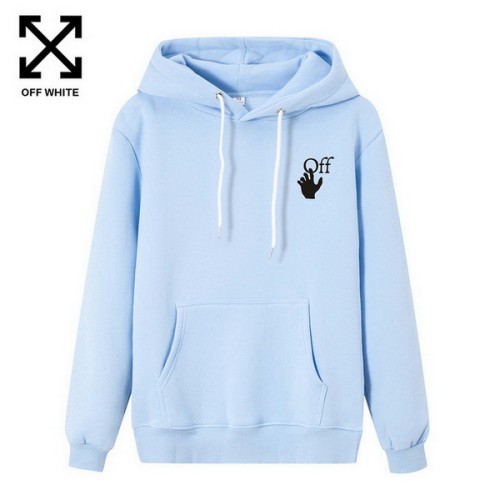 OFF-WHITE men Hoodies-484(S-XXL)