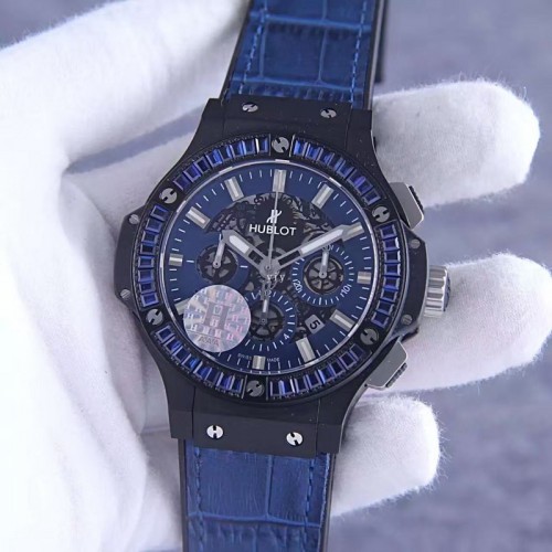 Hublot Watches-858