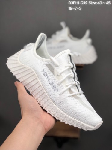 AD Yeezy 350 Boost V2 men AAA Quality-050