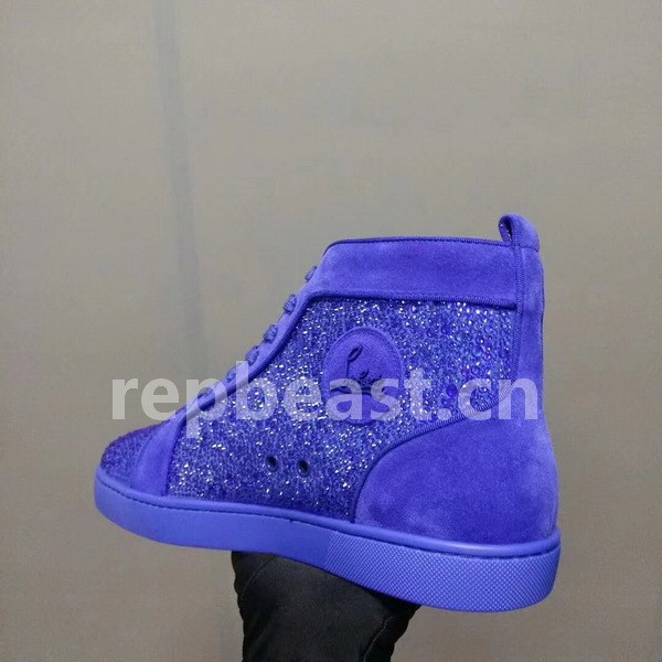 Super Max Christian Louboutin Shoes-900