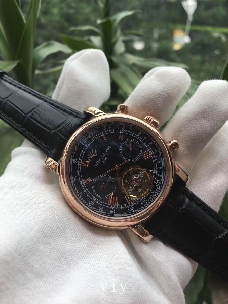 Patek Philippe Watches-251