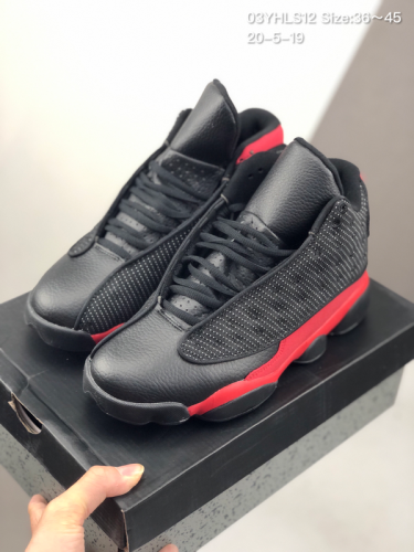 Jordan 13 shoes AAA Quality-138
