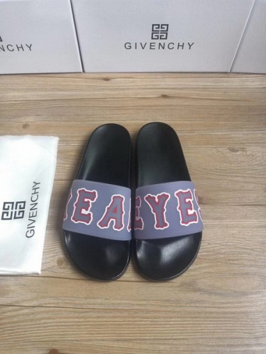 Givenchy women slippers AAA-050