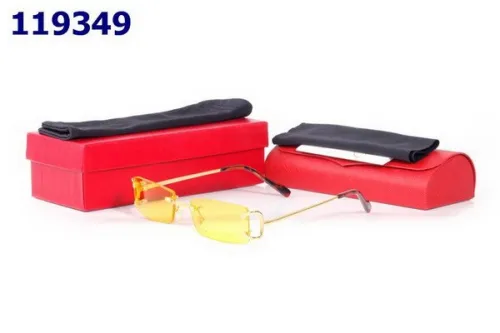 Cartie Plain Glasses AAA-1860