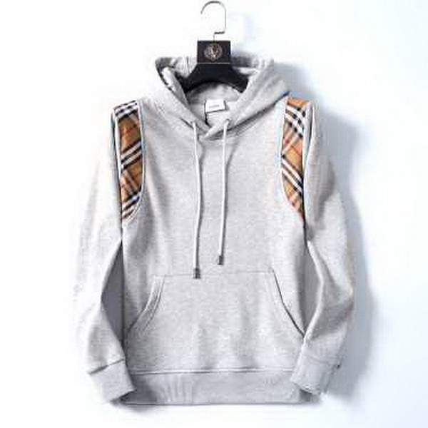 Burberry men Hoodies-170(M-XXXL)