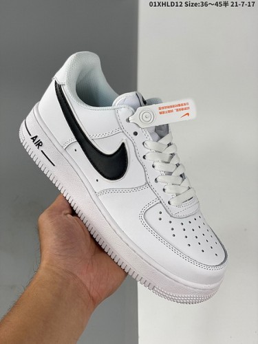 Nike air force shoes men low-2626