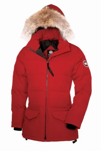 CG Down Jacket women-352