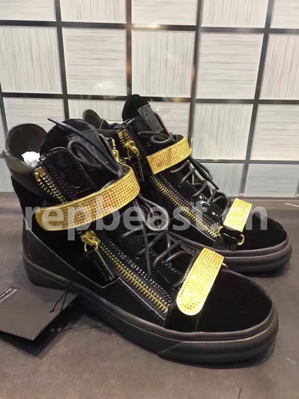 Super Max GZ Shoes172