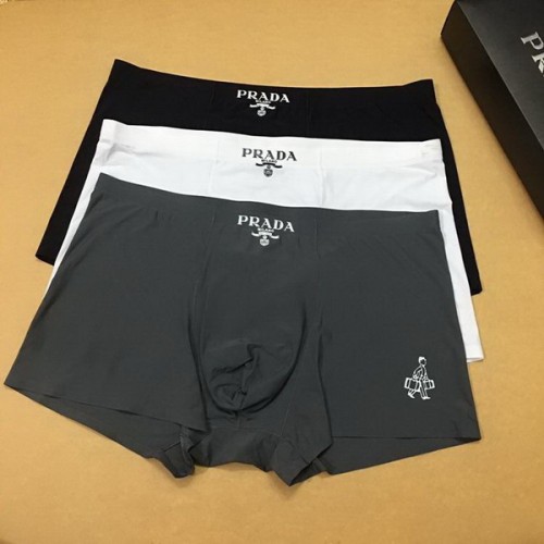 Prada underwear-041(L-XXXL)