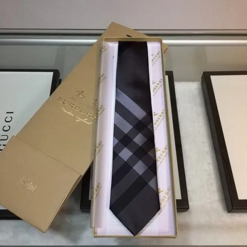 Burberry Necktie AAA Quality-259
