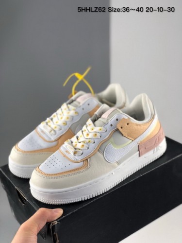 Nike air force shoes women low-1795