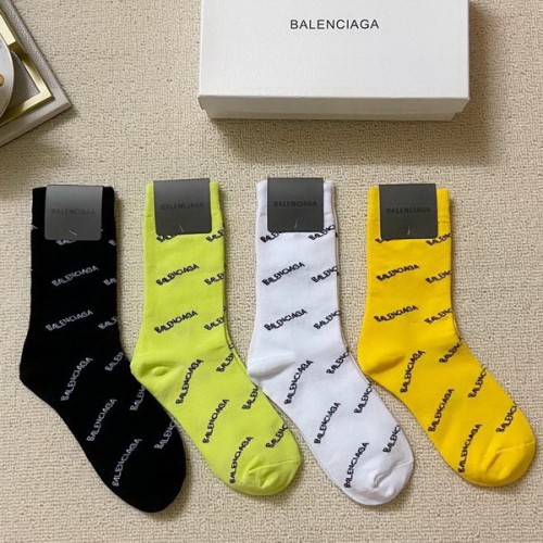 B Socks-030