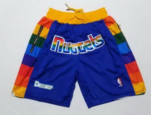 NBA Shorts-294