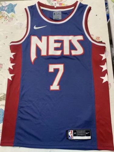 NBA Brooklyn Nets-142