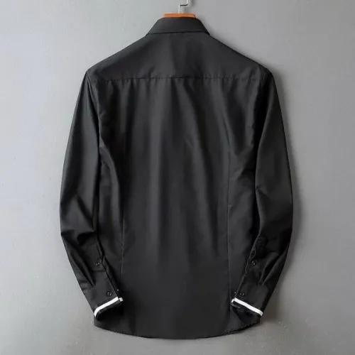 G long sleeve shirt men-069(M-XXXL)