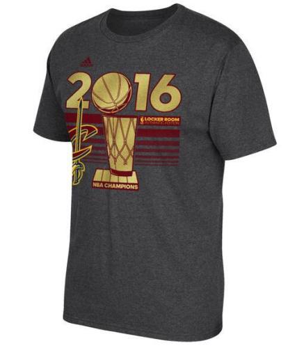 NBA leveland Cavaliers T-shirts-006
