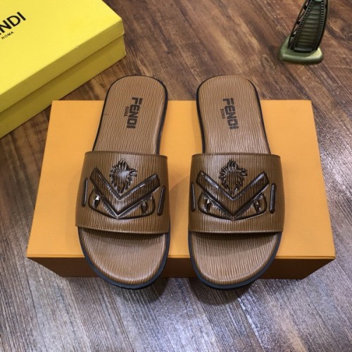 FD Sandals 1：1 Quality-040