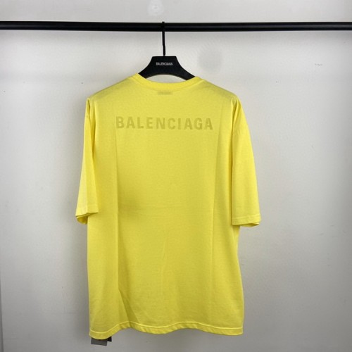 B Shirt 1：1 Quality-855(XS-L)