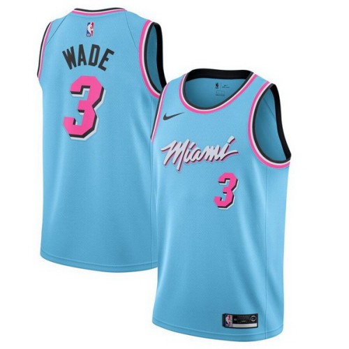 NBA Miami Heat-081