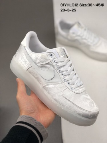 Nike air force shoes men low-937