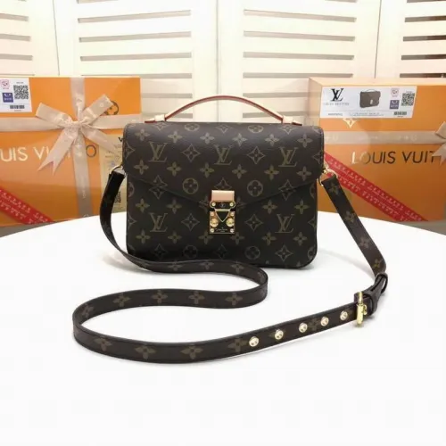 LV Hangbags AAA Women-507