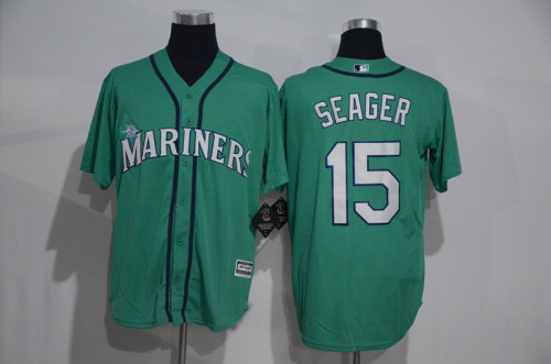 MLB Seattle Mariners-029