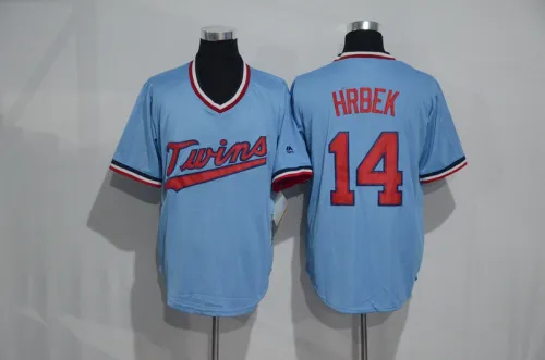 MLB Minnesota Twins-015