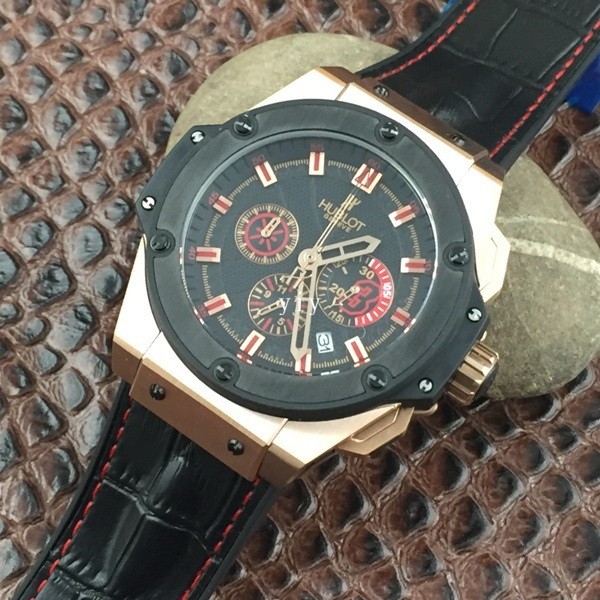 Hublot Watches-523