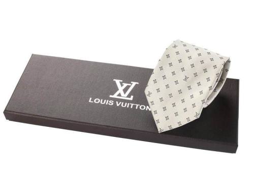 LV Necktie AAA Quality-065