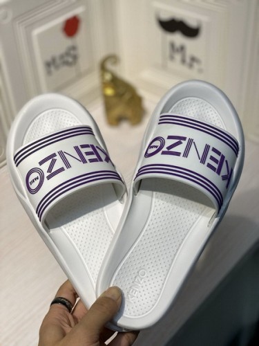KENZO men slippers AAA-002