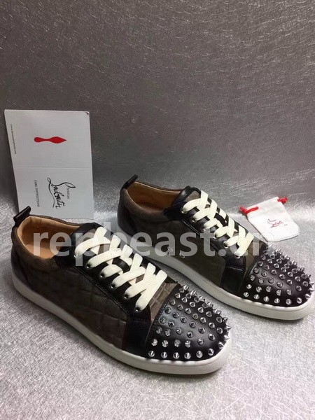 Super Max Christian Louboutin Shoes-510