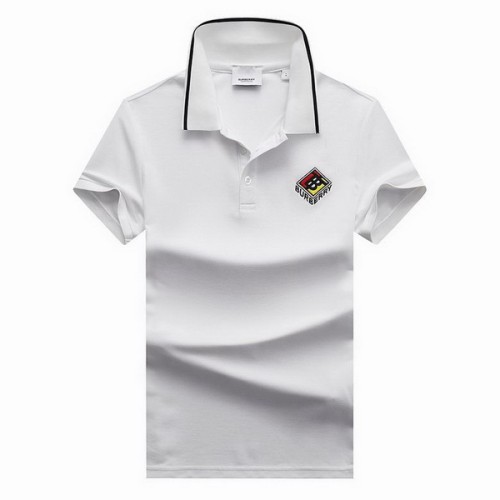Burberry polo men t-shirt-057(M-XXXL)