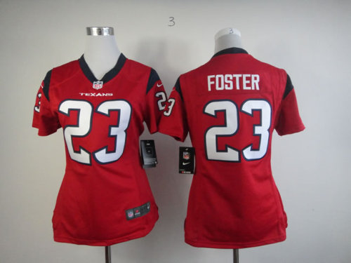 NEW NFL jerseys women-720
