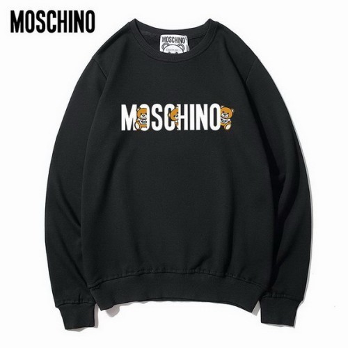 Moschino men Hoodies-301(M-XXXL)
