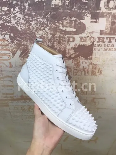 Super Max Christian Louboutin Shoes-925