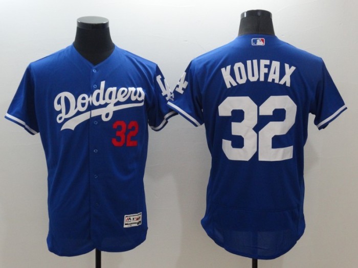 MLB Los Angeles Dodgers-118