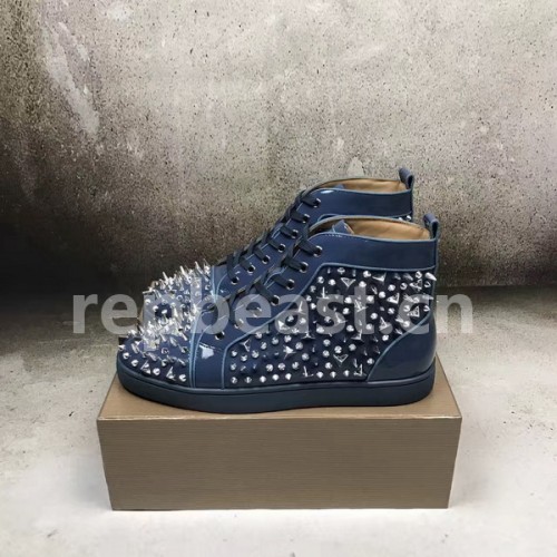 Super Max Christian Louboutin Shoes-614