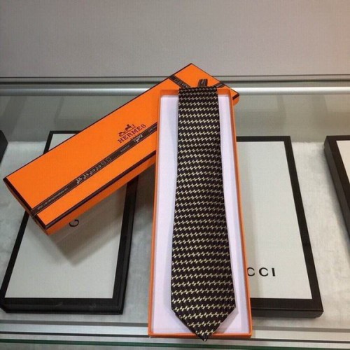 Hermes Necktie AAA Quality-214